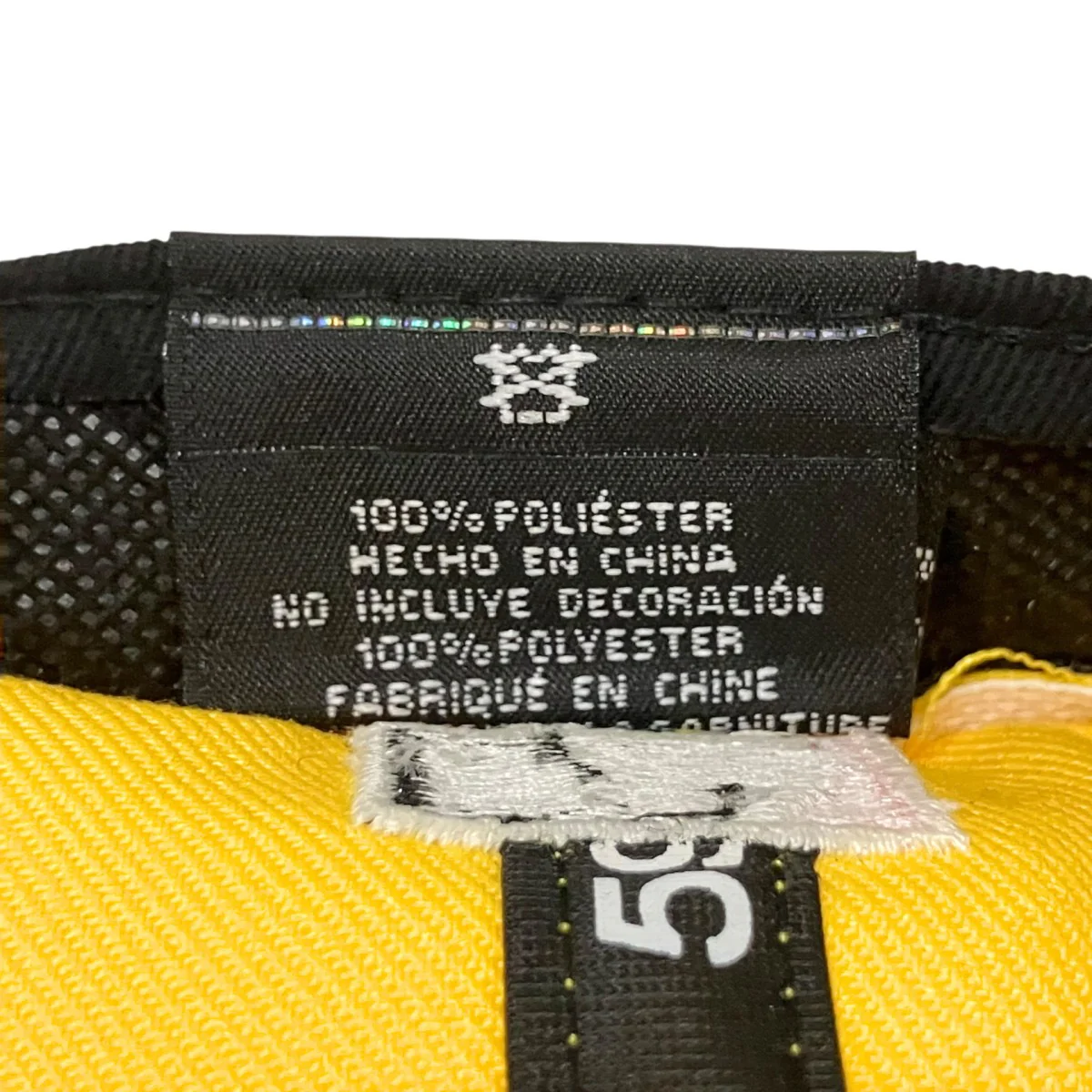 Pittsburgh Piratesベースボールキャップ - Image 8
