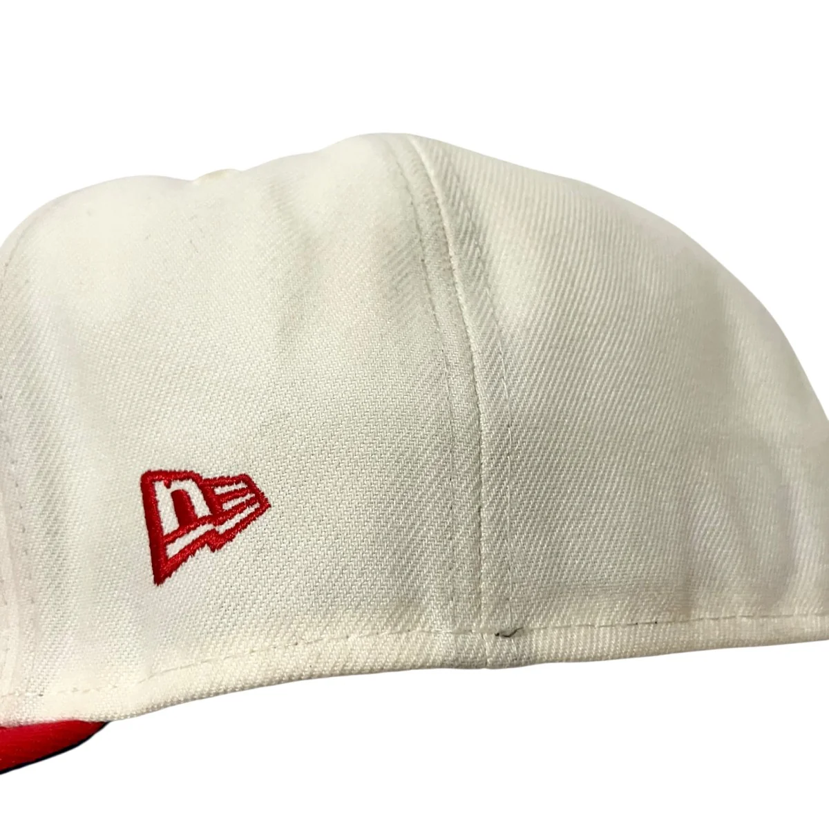 Houston Astrosベースボールキャップ - Image 8