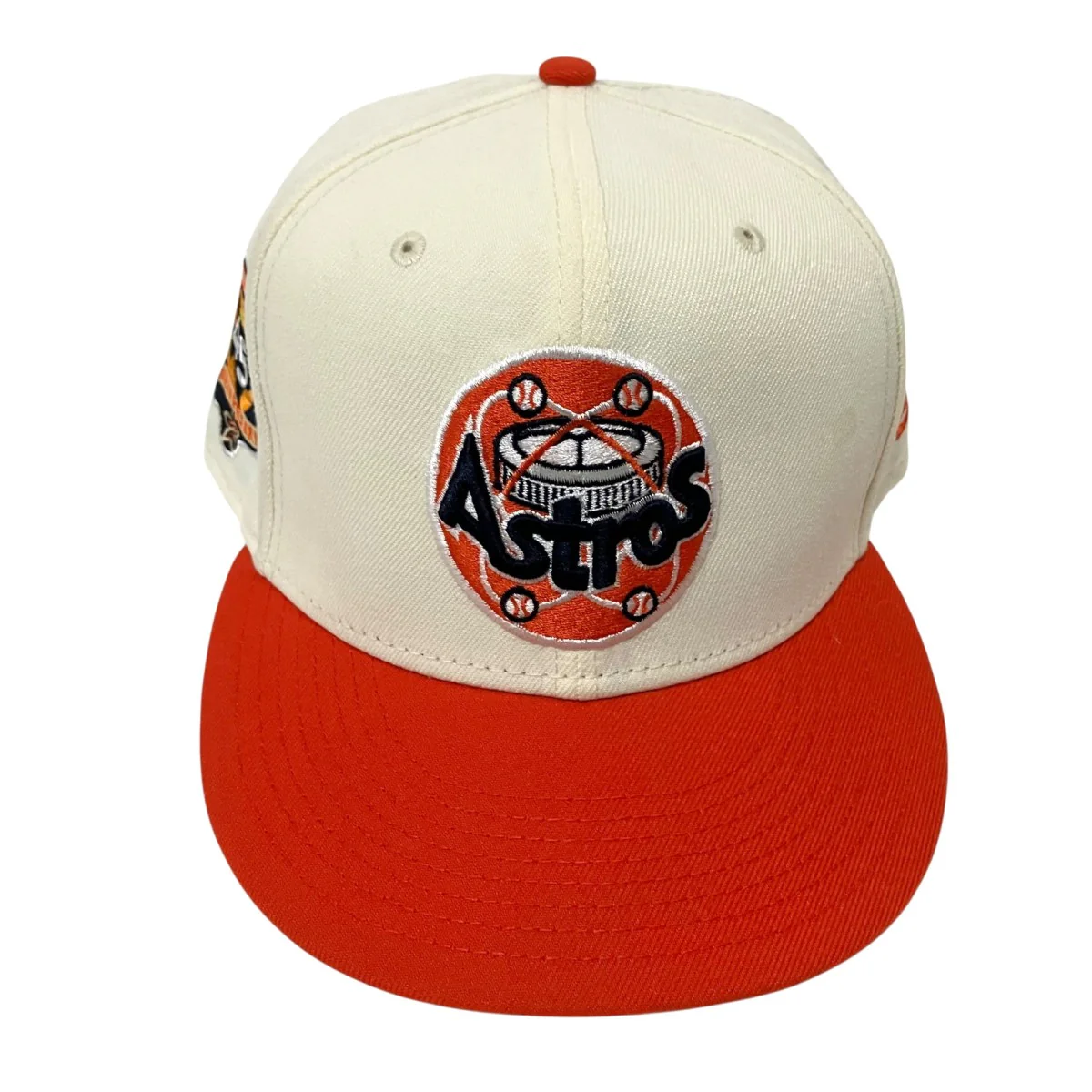 Houston Astrosベースボールキャップ - Image 2