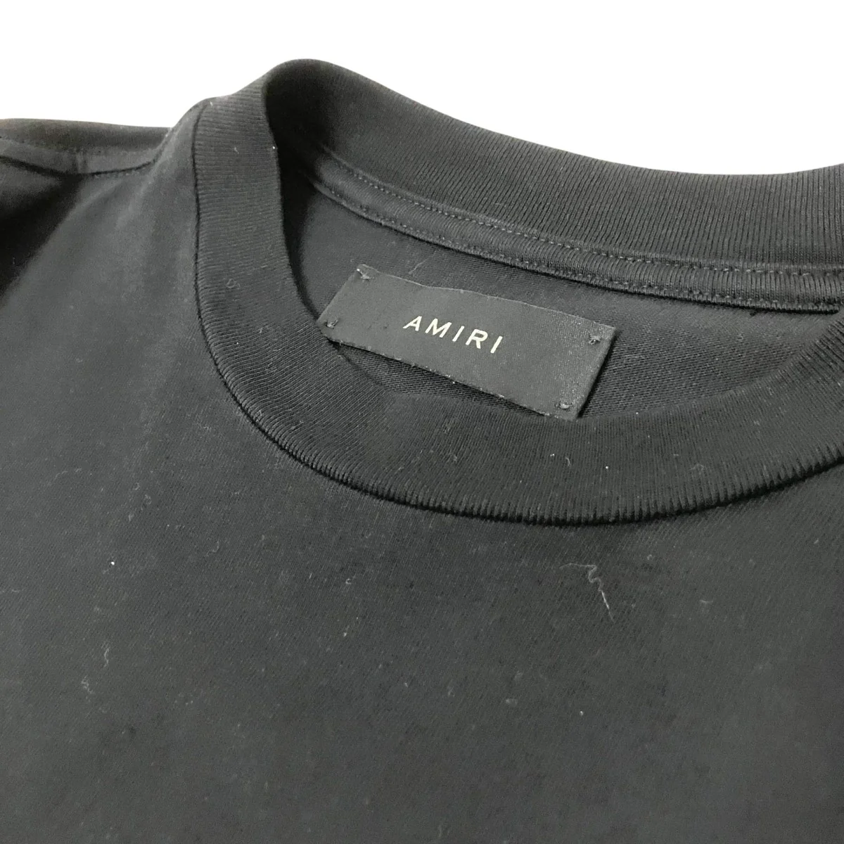 半袖TシャツSRAW23MJG027SMRJAJO - Image 3