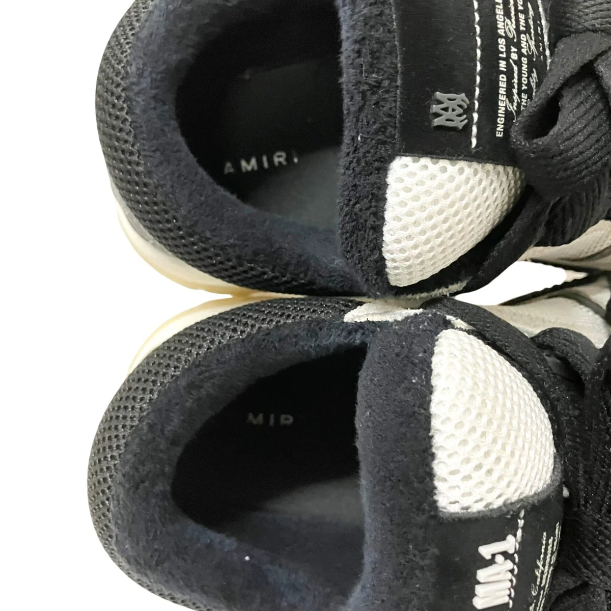 ローカットスニーカーMA 1 23 - Image 7
