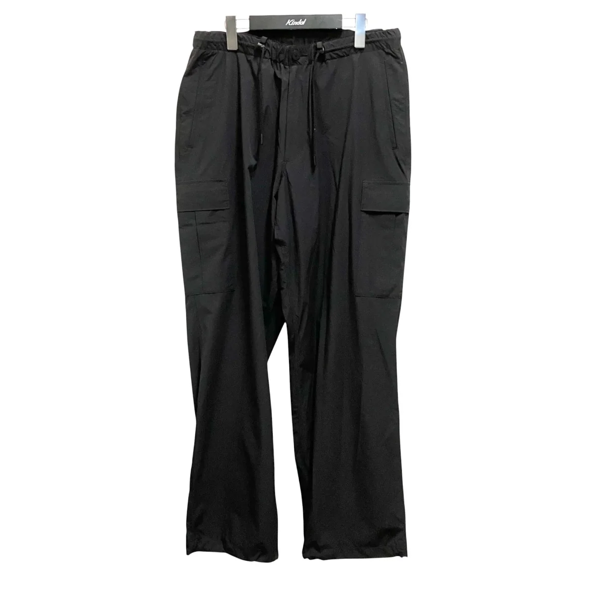 Tex Nylon Military Cargo PantsカーゴパンツCLG 20048