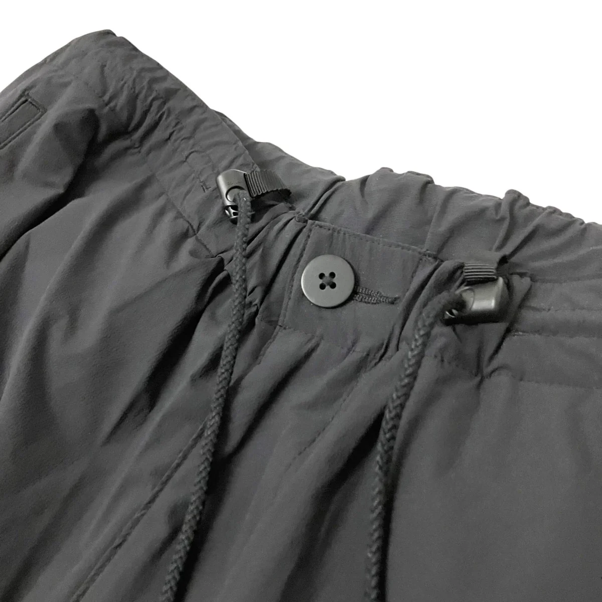 Tex Nylon Military Cargo PantsカーゴパンツCLG 20048 - Image 3