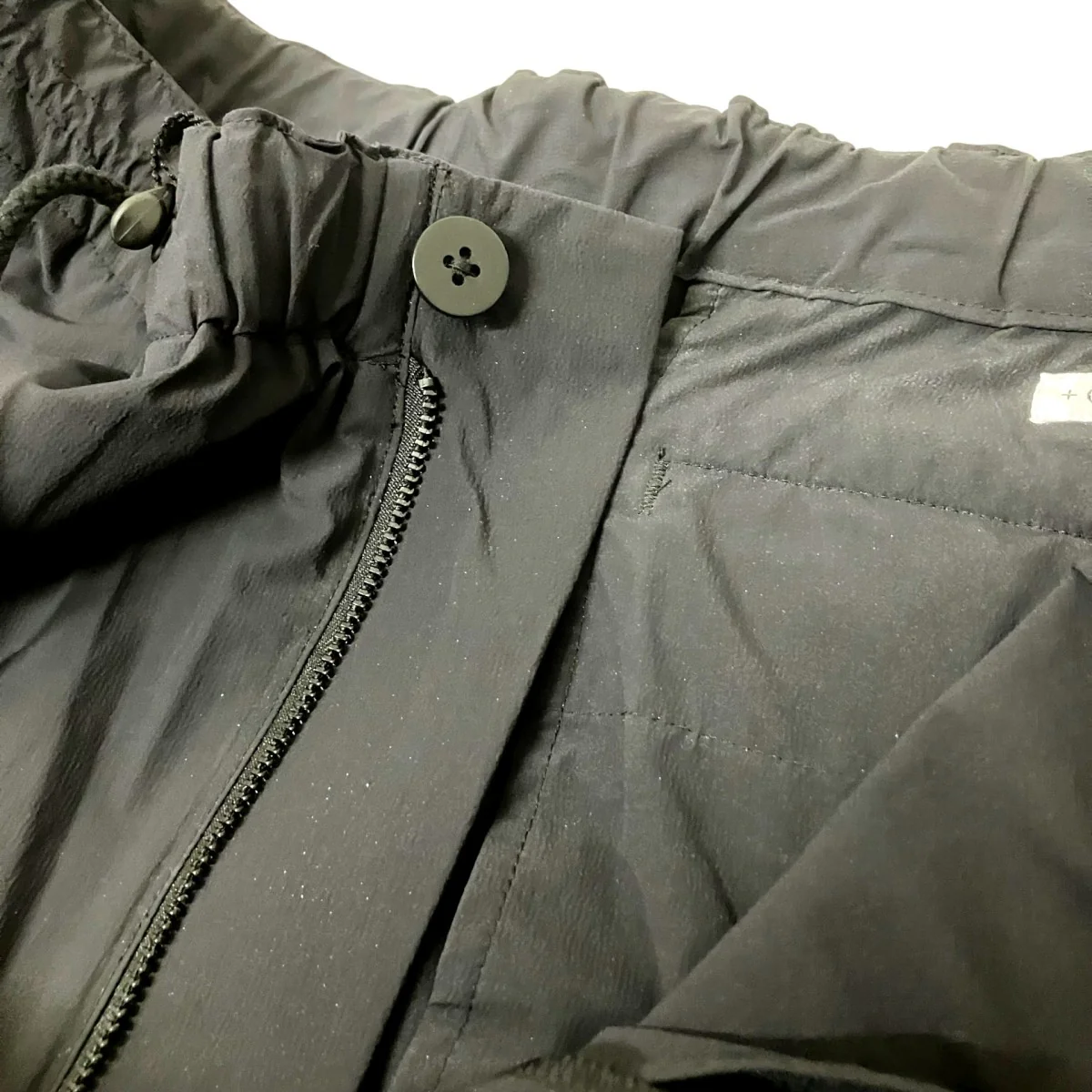 Tex Nylon Military Cargo PantsカーゴパンツCLG 20048 - Image 4