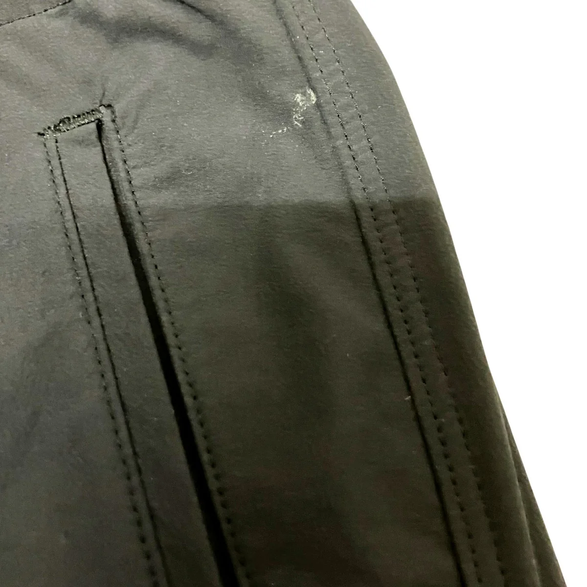 Tex Nylon Military Cargo PantsカーゴパンツCLG 20048 - Image 5