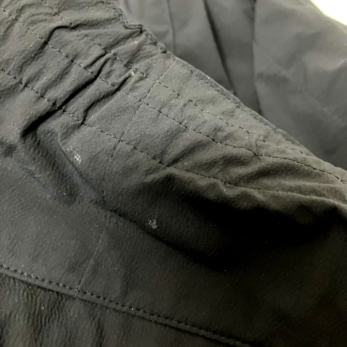 Tex Nylon Military Cargo PantsカーゴパンツCLG 20048 - Image 8