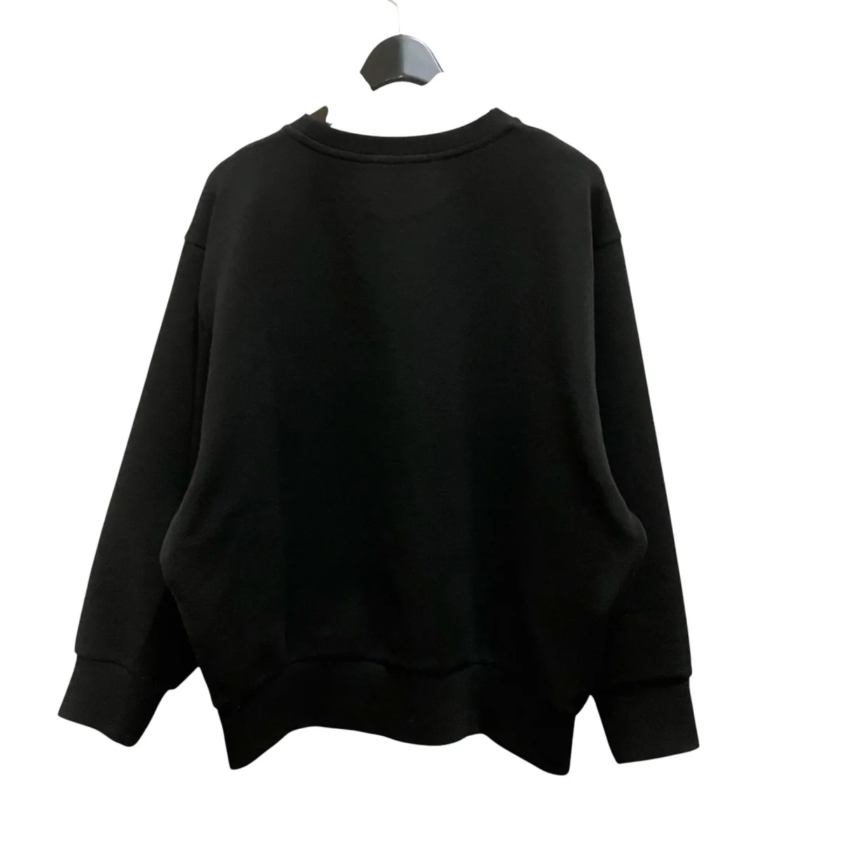 Cozy Light CrewクルーネックスウェットNTW12042 - Image 2