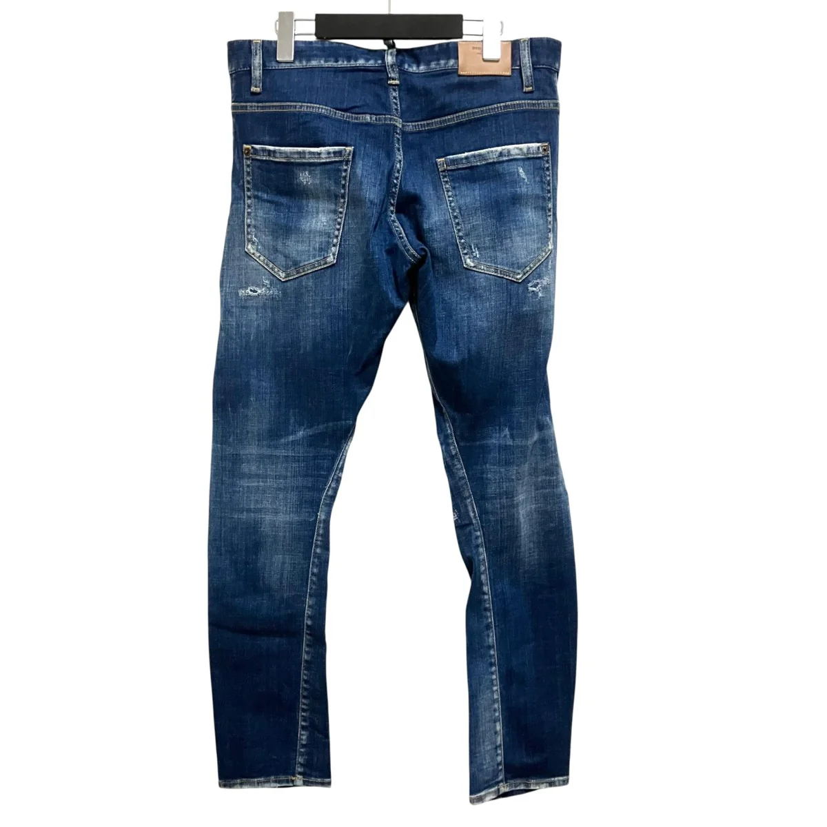 23SSデニムパンツS74LB1265 - Image 2