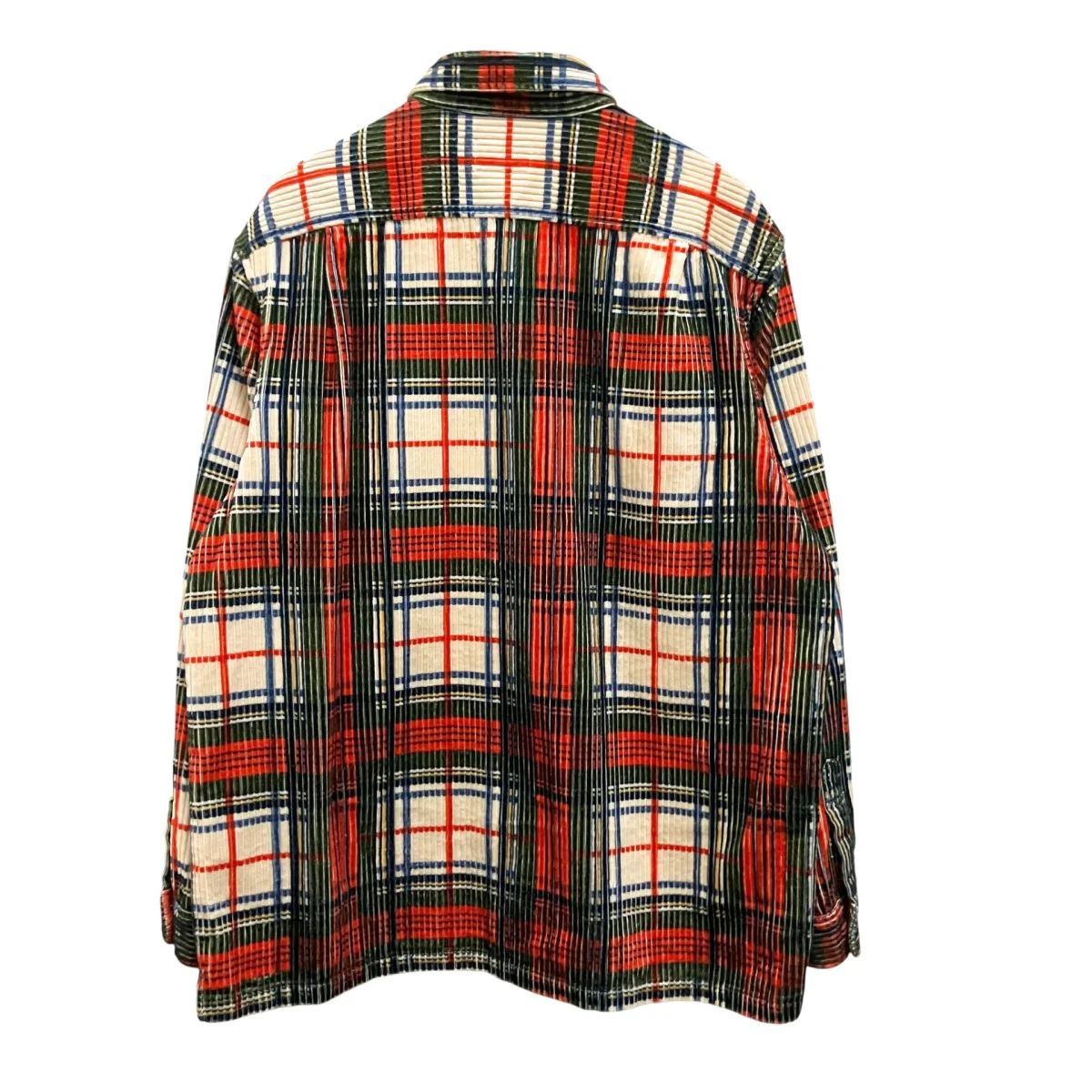 corduroy shirtコーデュロイシャツ - Image 2