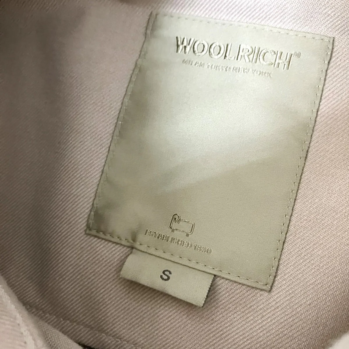フーデッドコートWWOU2021 - Image 4