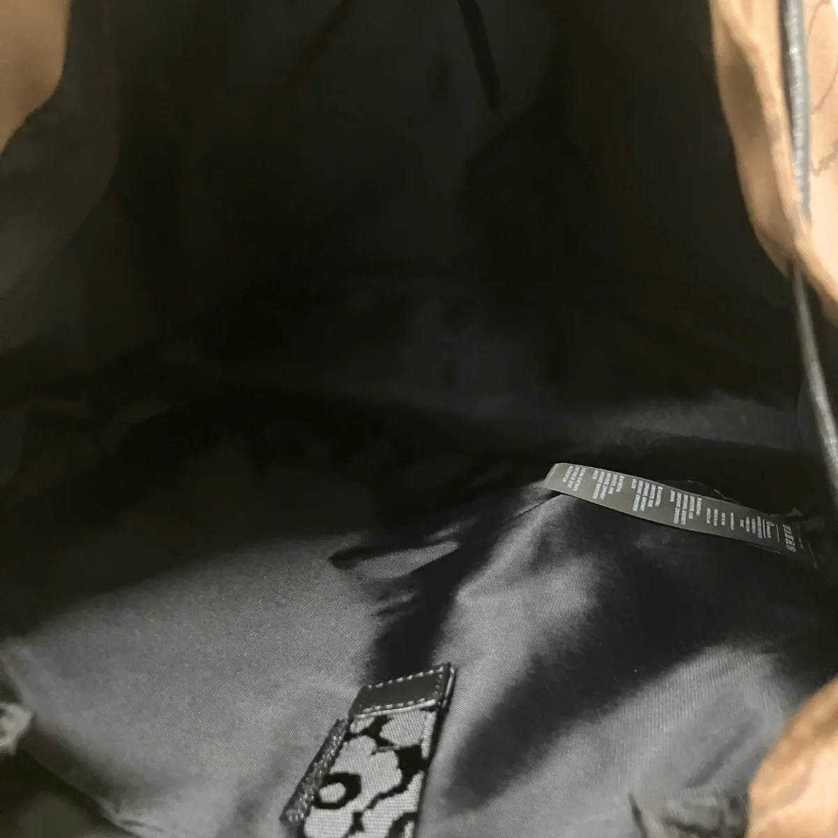EVERYTHING BACKPACK LUNIKKOリュックサック - Image 5