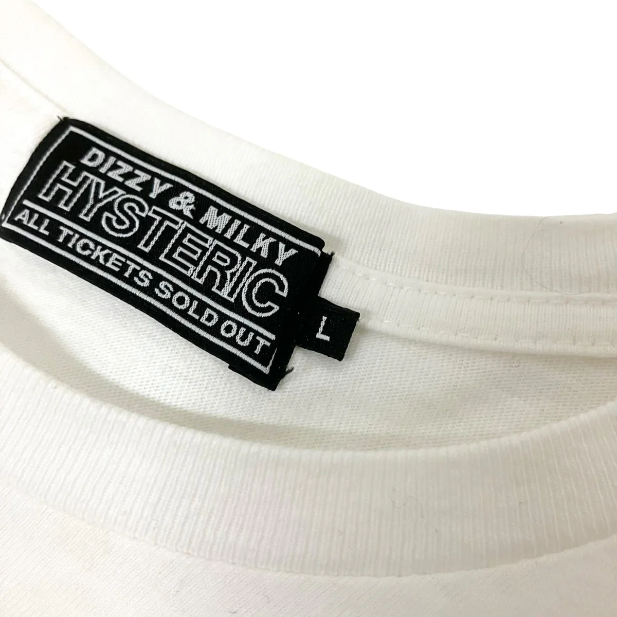 半袖Tシャツ02233CT02 - Image 4
