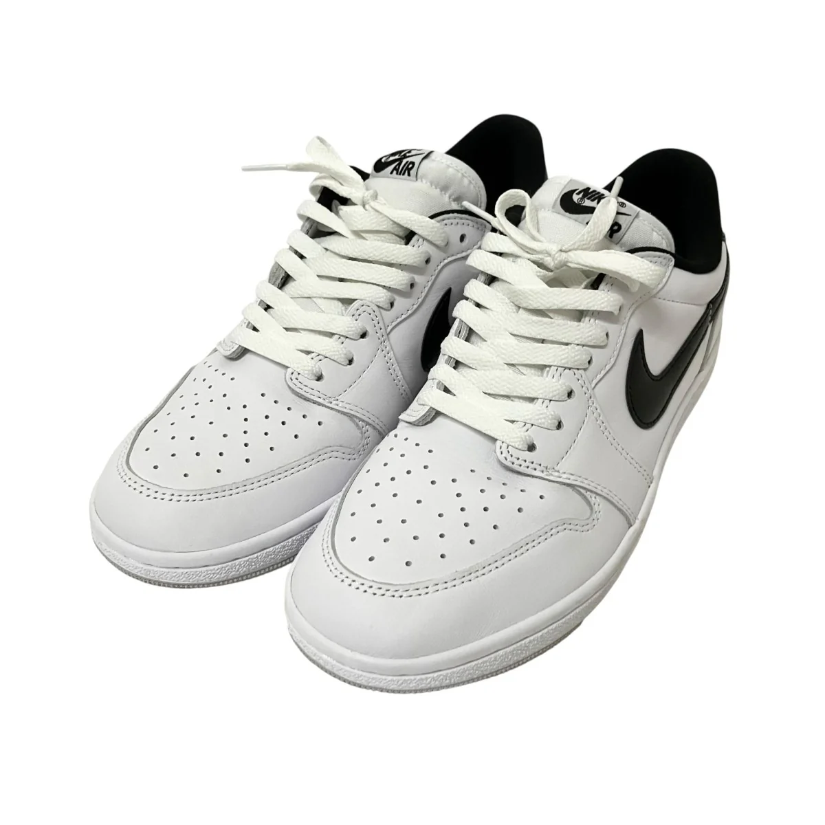 AIR JORDAN 1 LOW 85スニーカーFB9933 100