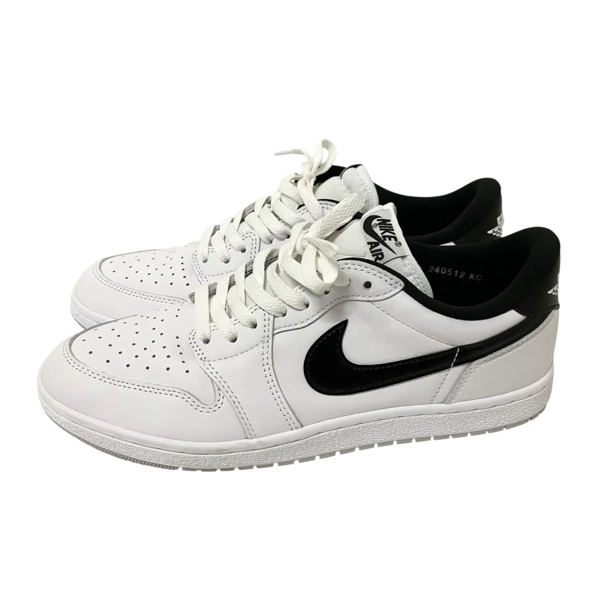 AIR JORDAN 1 LOW 85スニーカーFB9933 100 - Image 3