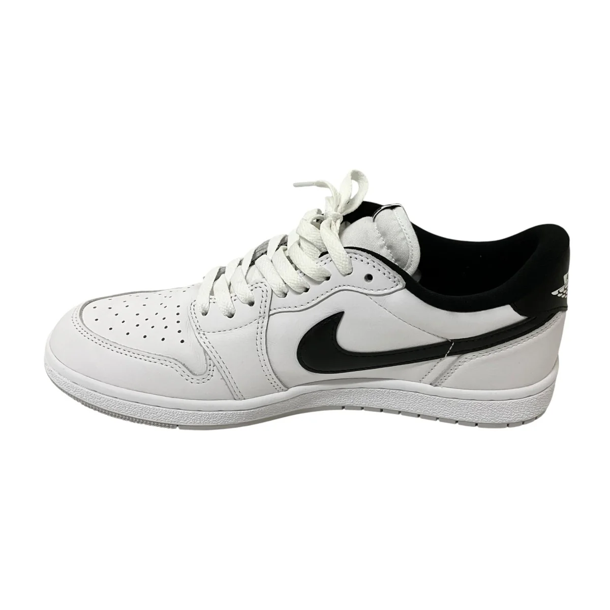 AIR JORDAN 1 LOW 85スニーカーFB9933 100 - Image 4