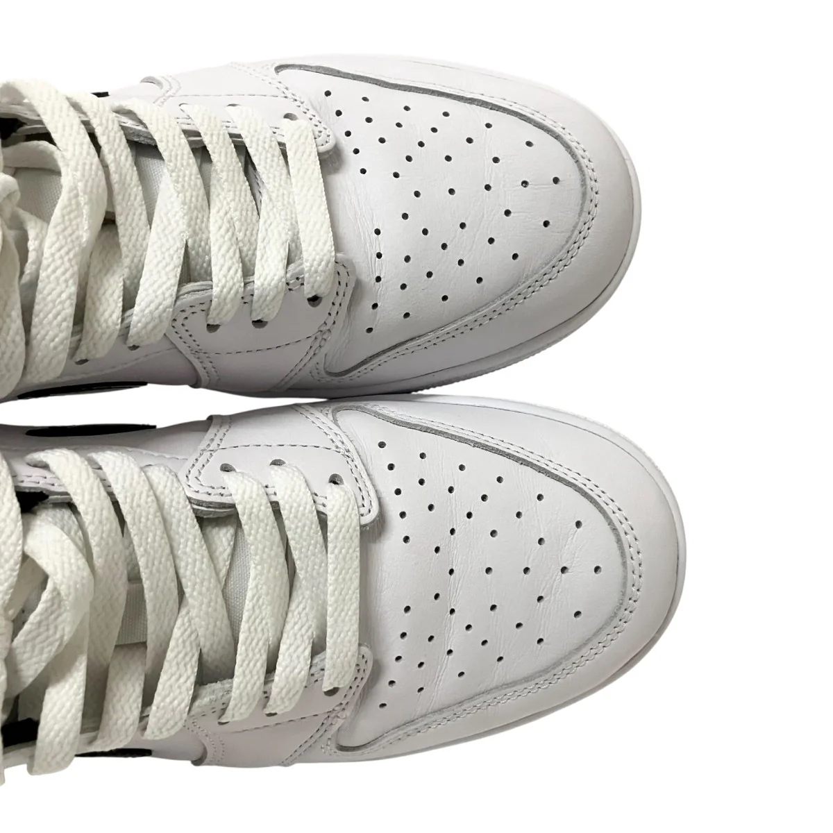 AIR JORDAN 1 LOW 85スニーカーFB9933 100 - Image 7