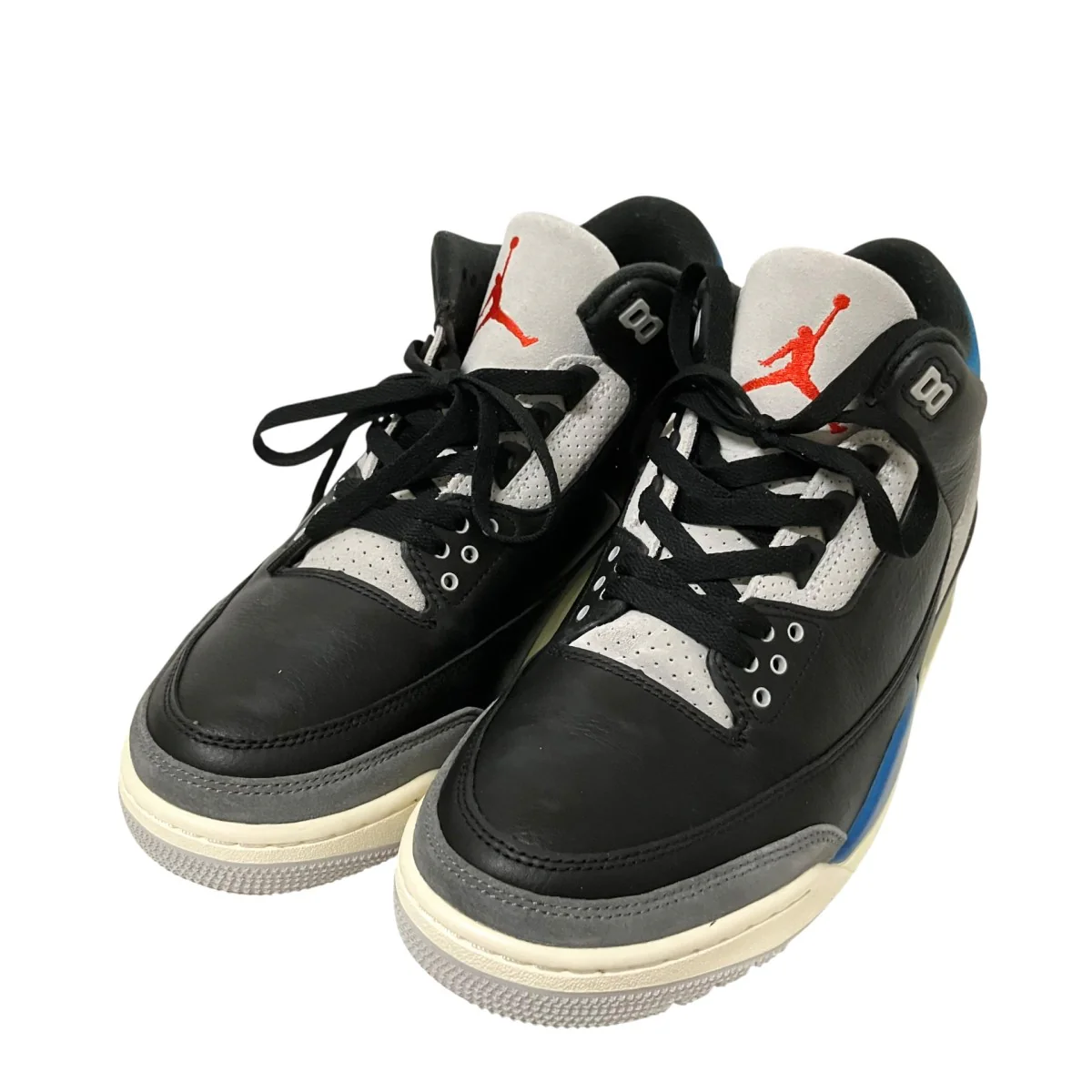AIR JORDAN 3 RETRO OGハイカットスニーカーIB8967 004