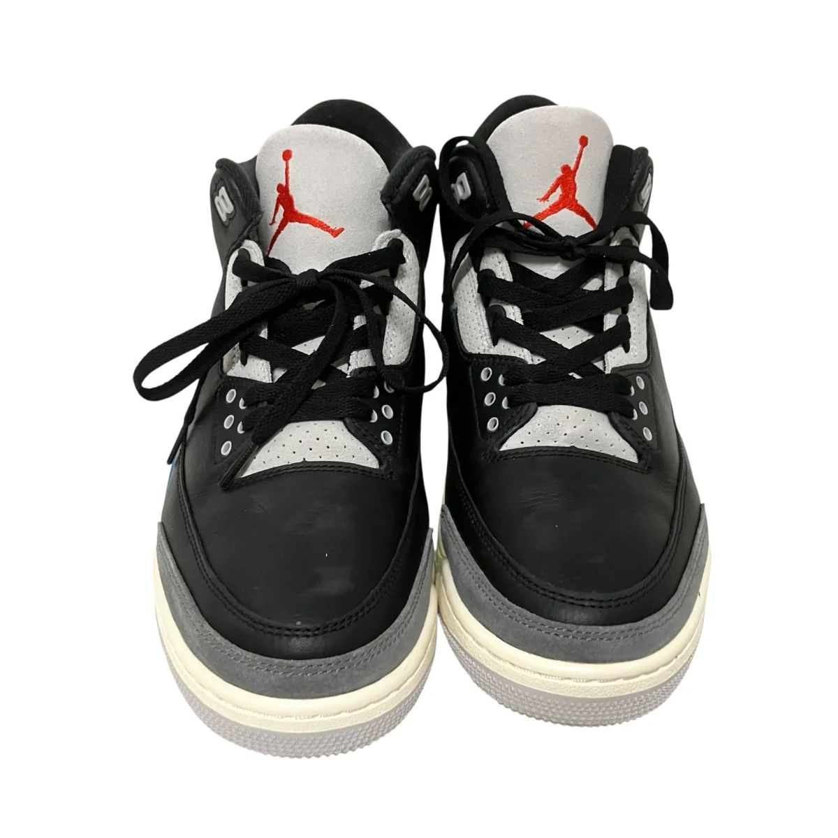AIR JORDAN 3 RETRO OGハイカットスニーカーIB8967 004 - Image 2