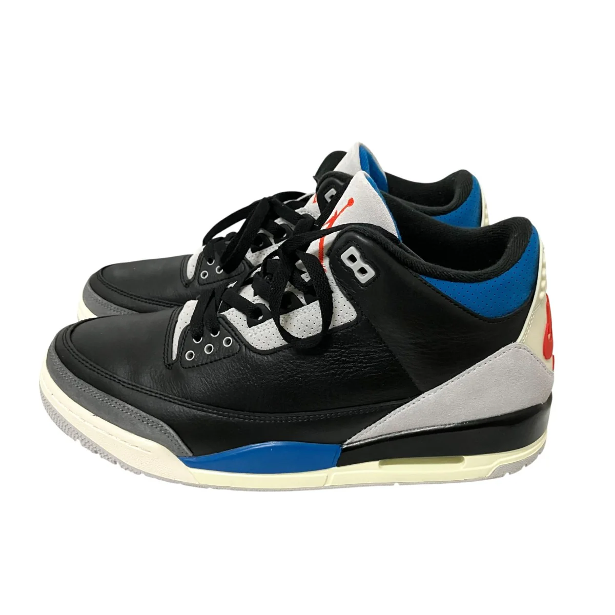 AIR JORDAN 3 RETRO OGハイカットスニーカーIB8967 004 - Image 3