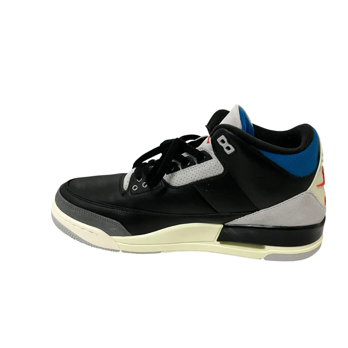 AIR JORDAN 3 RETRO OGハイカットスニーカーIB8967 004 - Image 4