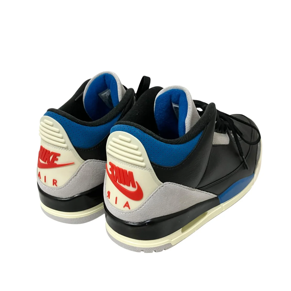 AIR JORDAN 3 RETRO OGハイカットスニーカーIB8967 004 - Image 5