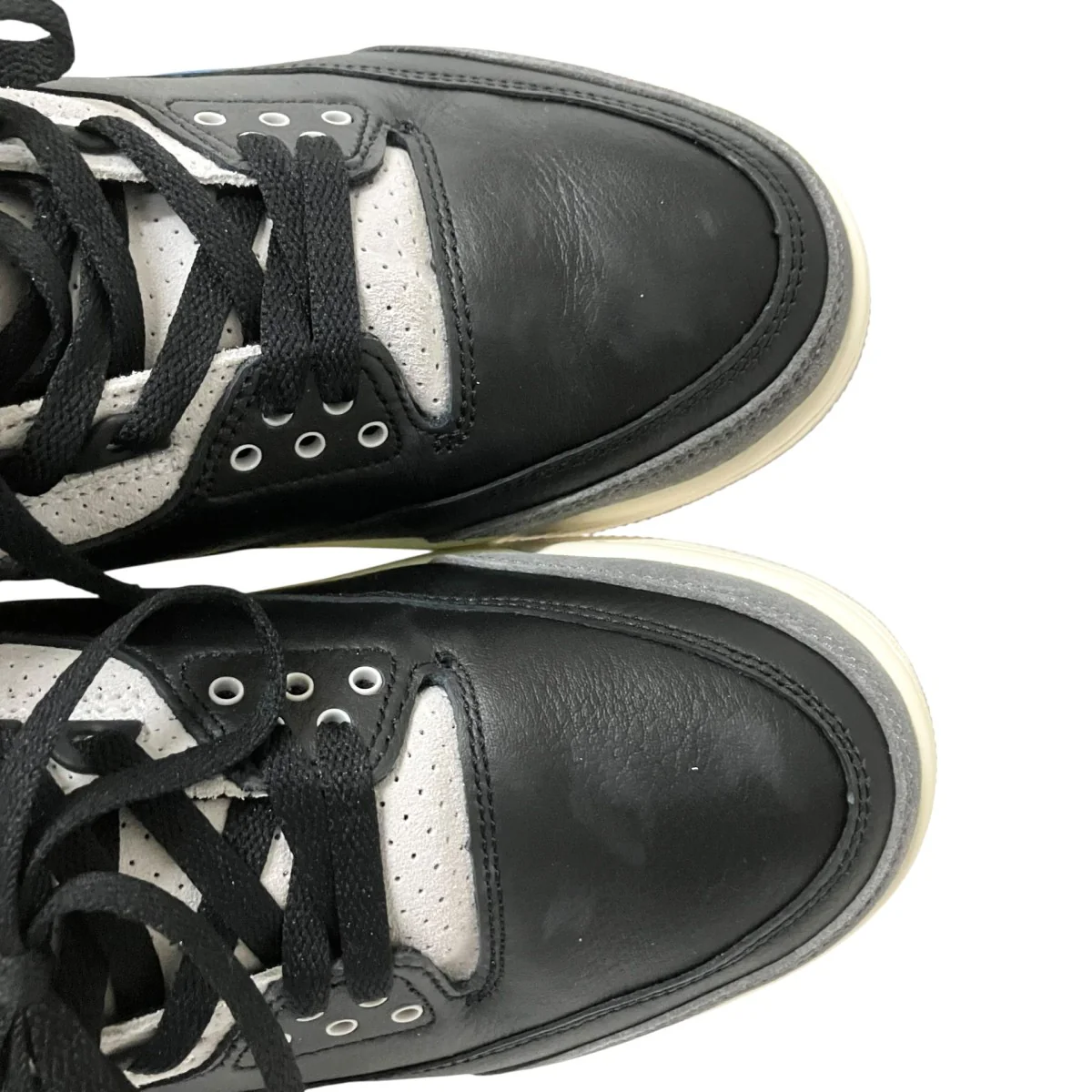 AIR JORDAN 3 RETRO OGハイカットスニーカーIB8967 004 - Image 7