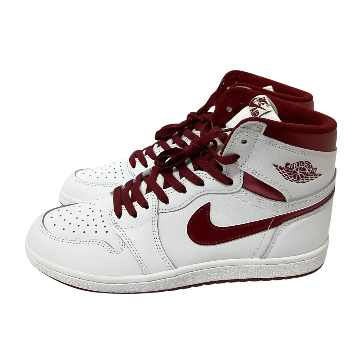 AIR JORDAN 1 HIGH 85ハイカットスニーカーBQ4422 161 - Image 3