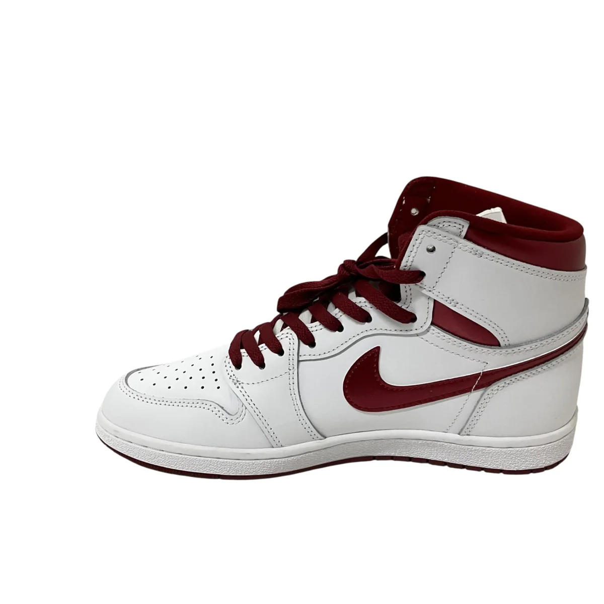 AIR JORDAN 1 HIGH 85ハイカットスニーカーBQ4422 161 - Image 4