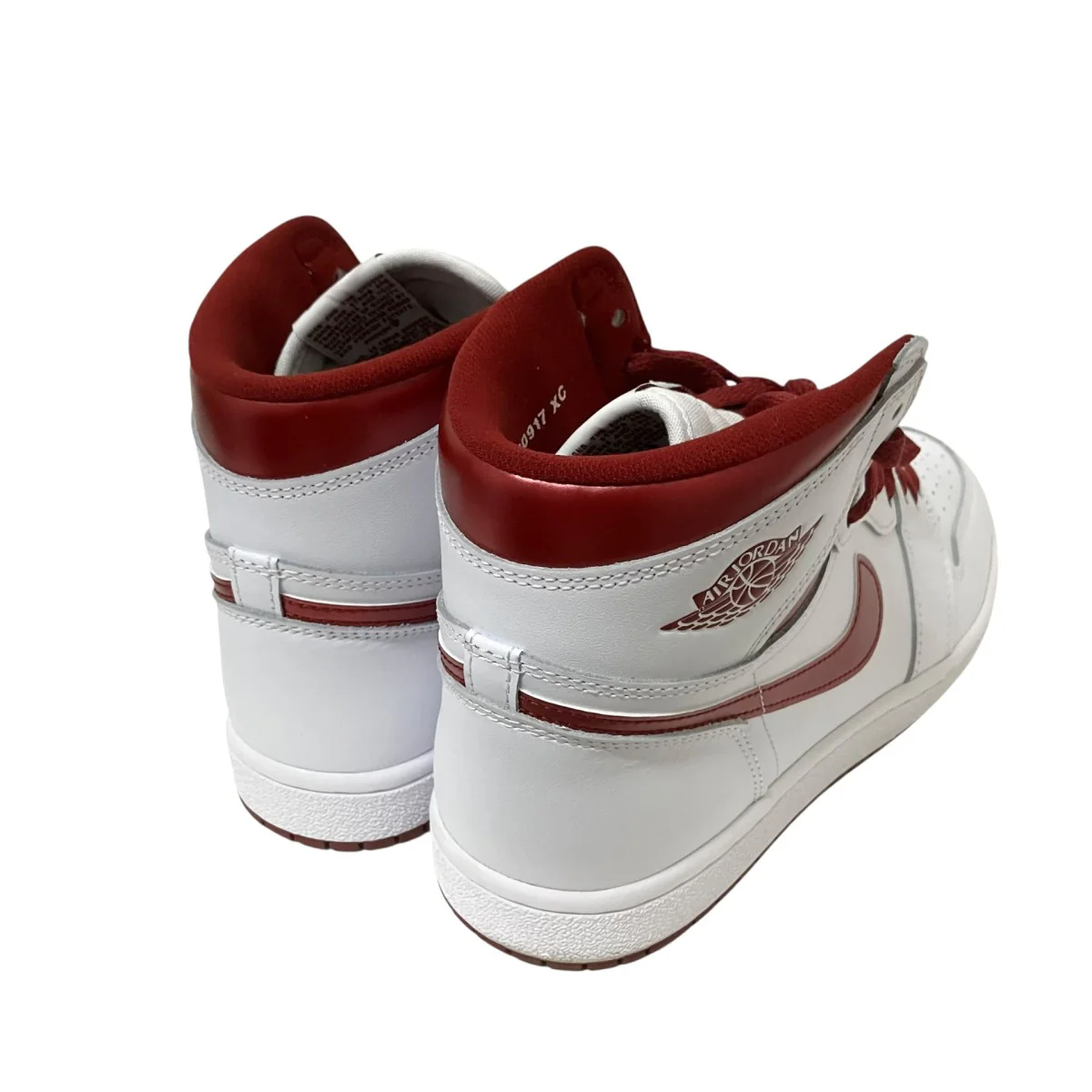 AIR JORDAN 1 HIGH 85ハイカットスニーカーBQ4422 161 - Image 5