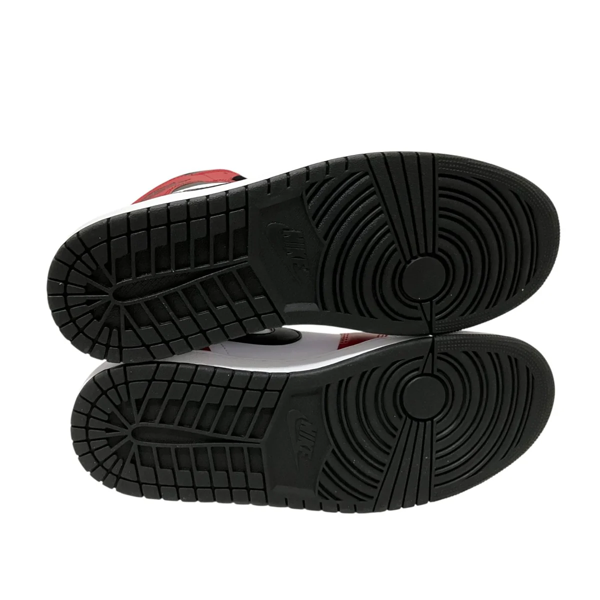 AIR JORDAN 1 MIDハイカットスニーカー554724 069 - Image 8