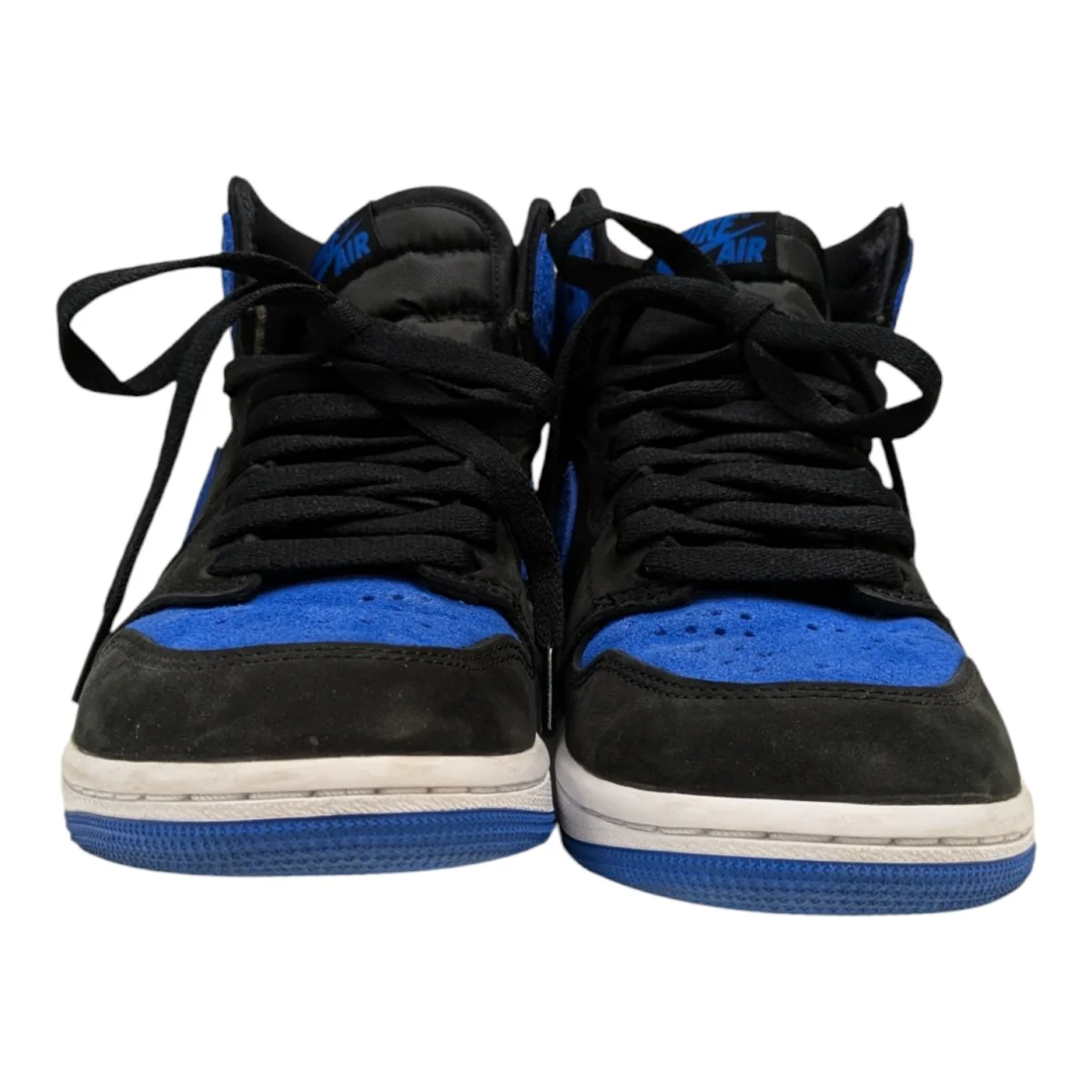 AIR JORDAN 1 RETRO HIGH OGハイカットスニーカーDZ5485 042 - Image 2