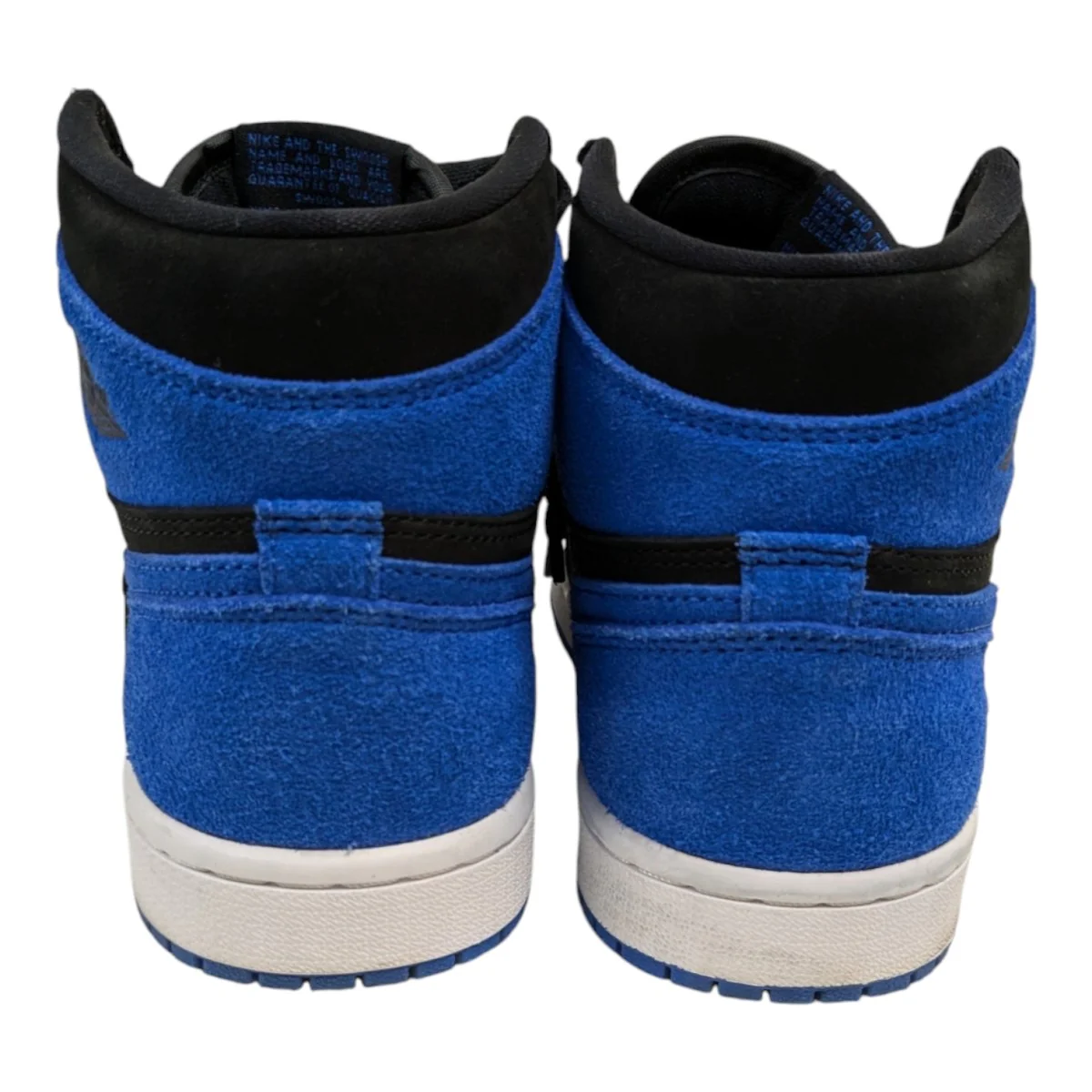 AIR JORDAN 1 RETRO HIGH OGハイカットスニーカーDZ5485 042 - Image 4