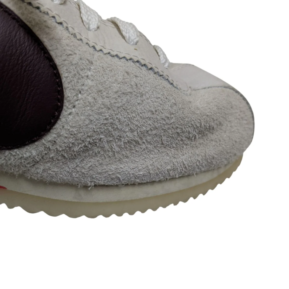 Nike Women’s Cortez Orewood Brown and Earth ローカットスニーカー - Image 8