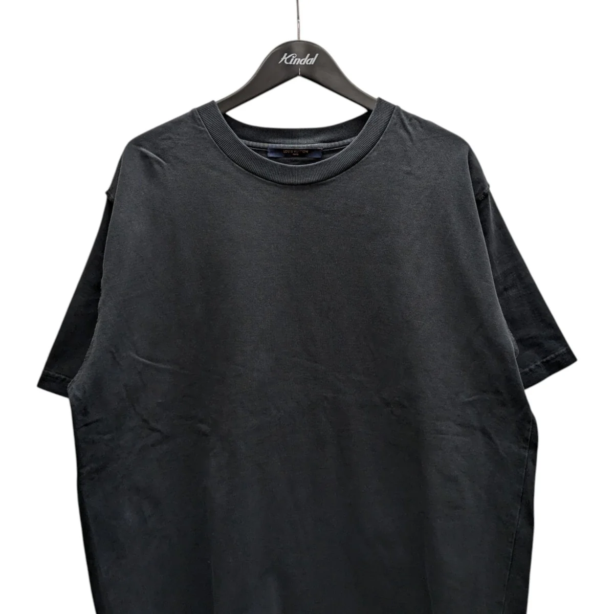 インサイドアウトTシャツRM202Q JYN HIY47W - Image 2