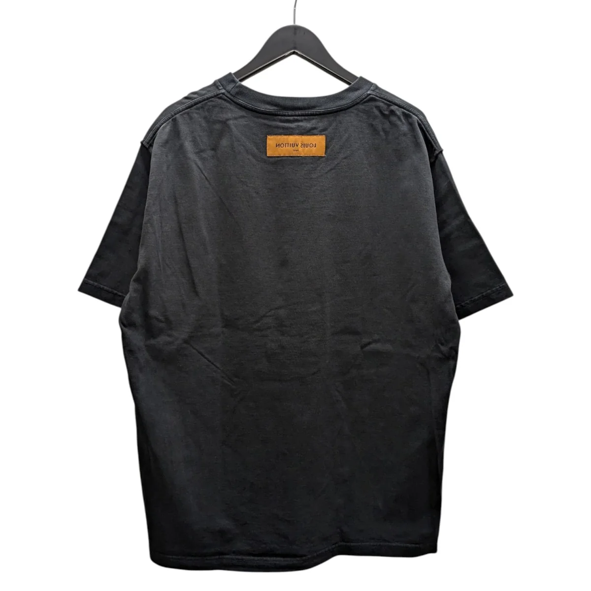 インサイドアウトTシャツRM202Q JYN HIY47W - Image 4
