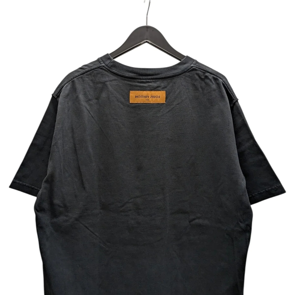 インサイドアウトTシャツRM202Q JYN HIY47W - Image 5