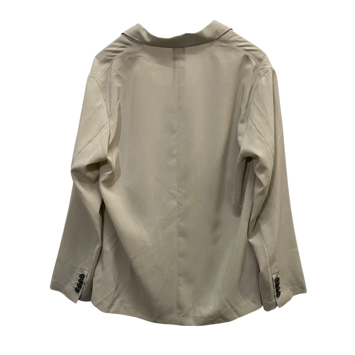 Quickdry リネンライクBOXジャケット401353002 - Image 2
