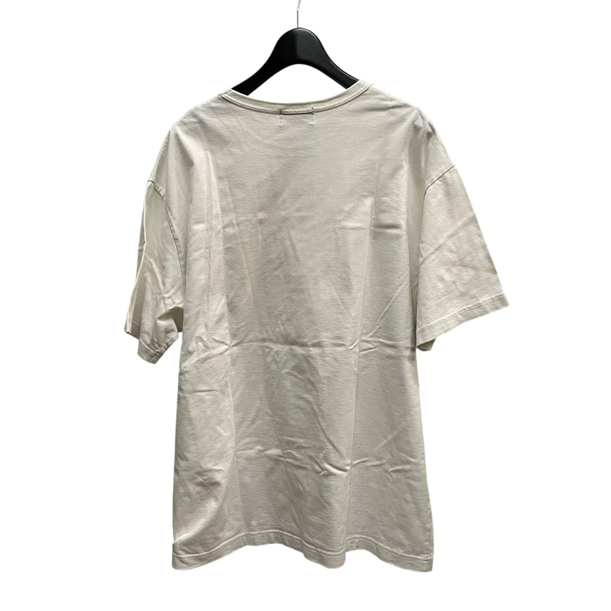 半袖Tシャツ20WCM-T05203 - Image 2