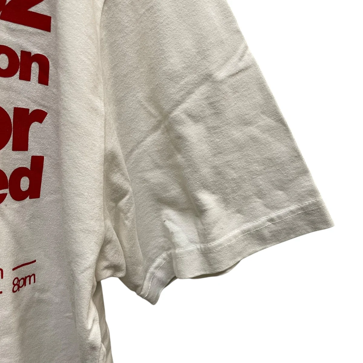 半袖Tシャツ20WCM-T05203 - Image 4