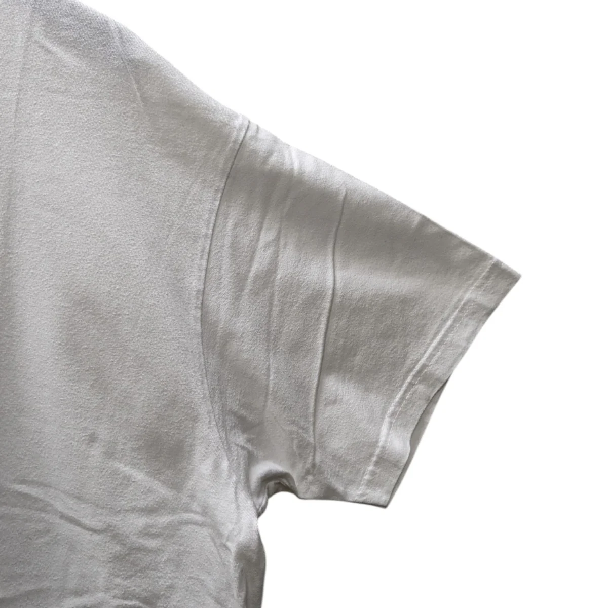 Box Logo TeeプリントTシャツ - Image 3
