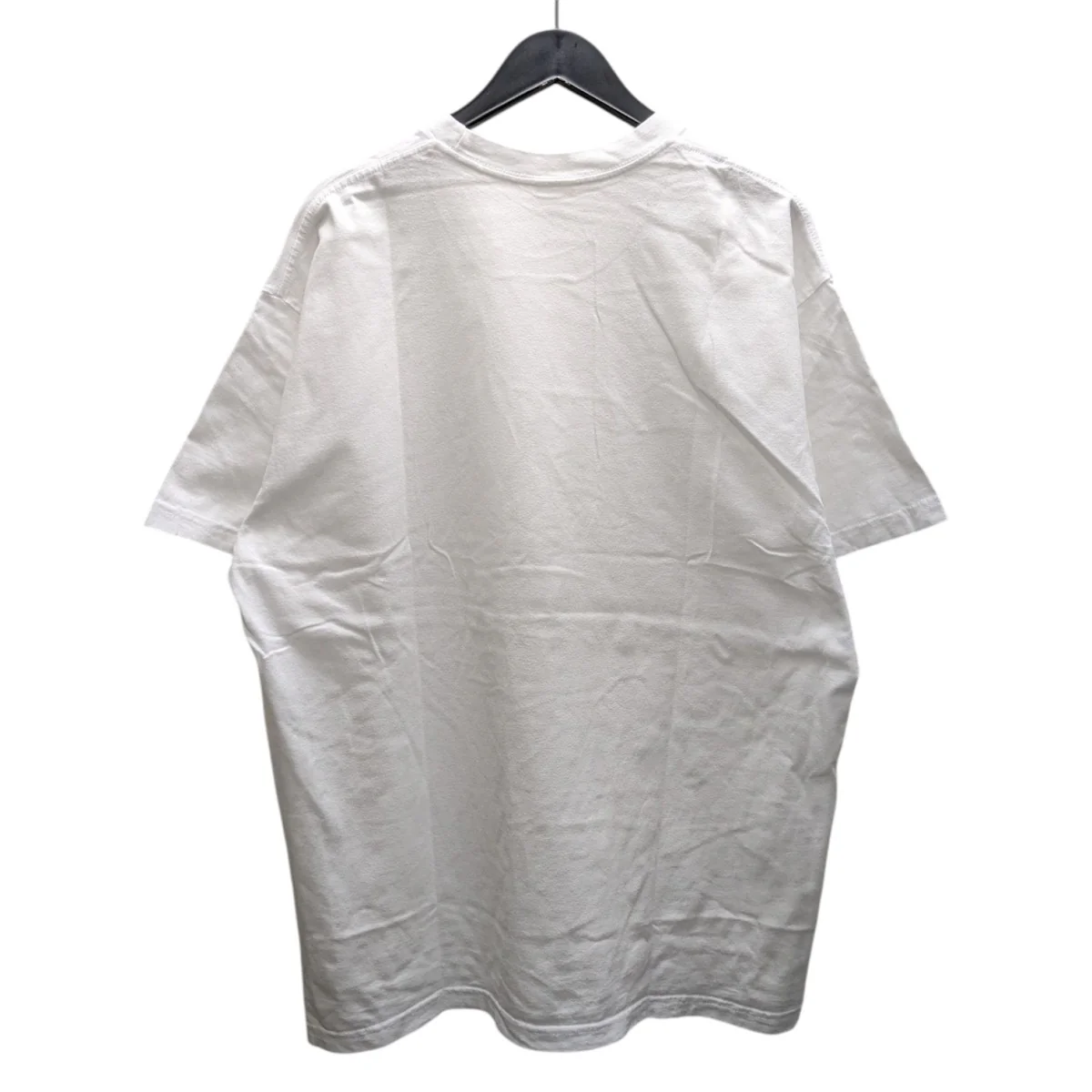 Box Logo TeeプリントTシャツ - Image 4