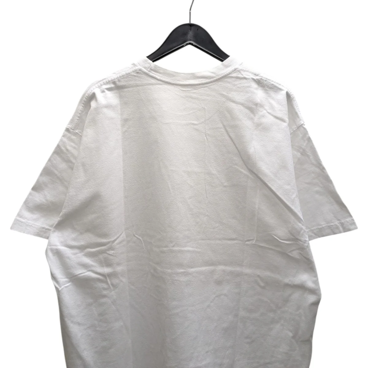 Box Logo TeeプリントTシャツ - Image 5