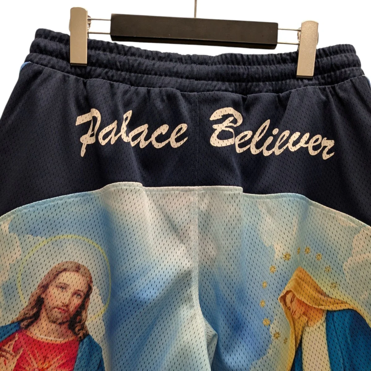 25SS1 Truth Shortショーツ - Image 4
