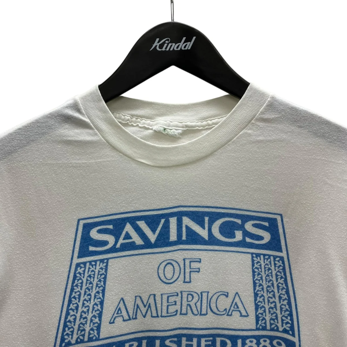 90s半袖Tシャツ - Image 2
