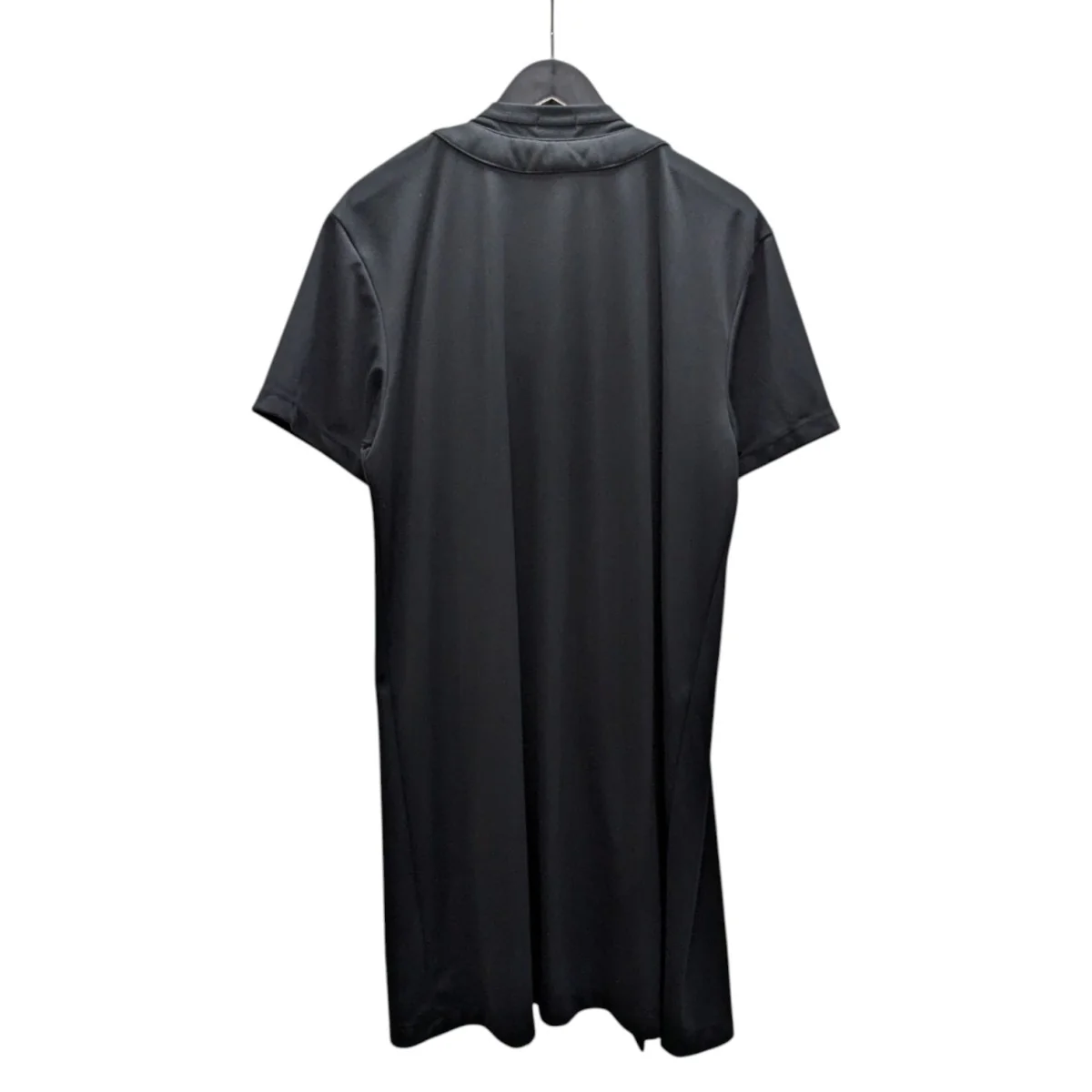 半袖ロングカーディガンPE-T012 - Image 4