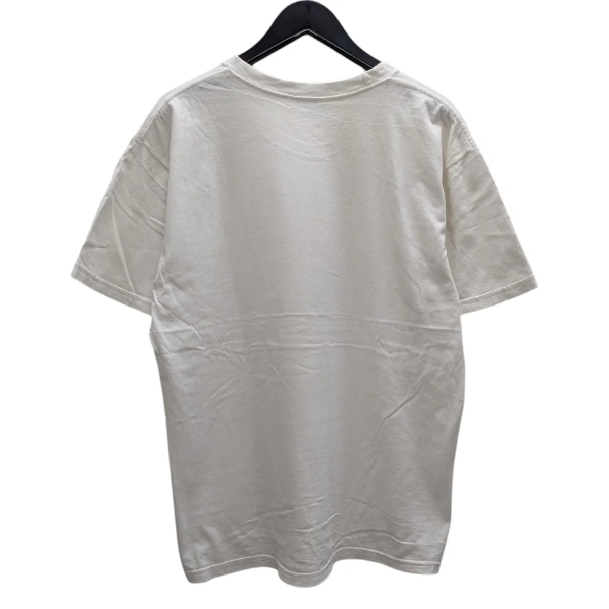 Box Logo TeeプリントTシャツ - Image 3