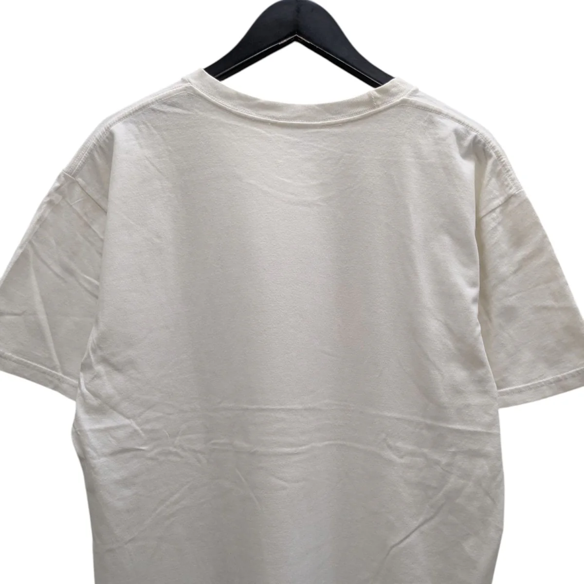 Box Logo TeeプリントTシャツ - Image 4