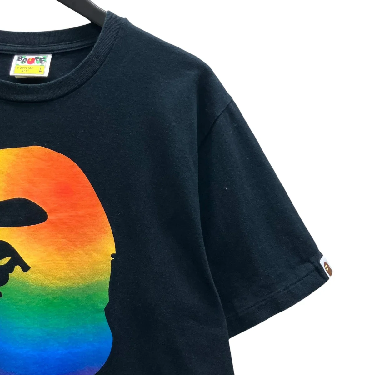 レインボーサルTシャツ - Image 5