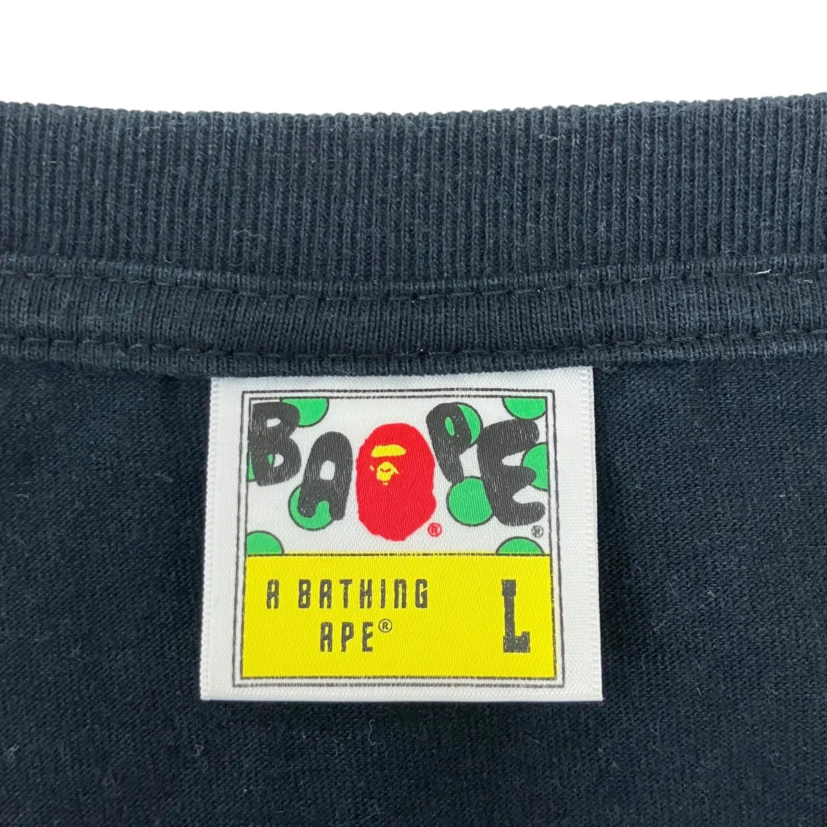 レインボーサルTシャツ - Image 7
