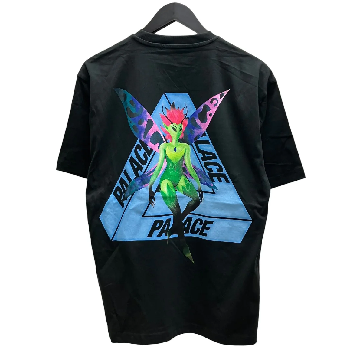 TRI FAIRY T-SHIRTバックプリントＴシャツ - Image 2